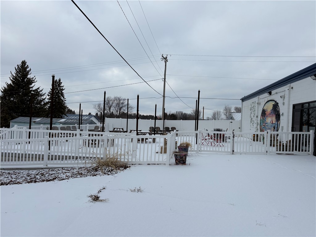 Commercial Sale at 1103 9th Avenue, Bloomer, WI 54724 — photo 6