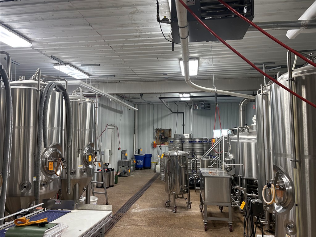 Commercial Sale at 1103 9th Avenue, Bloomer, WI 54724 — photo 8