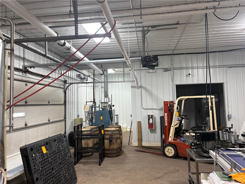 Commercial Sale at 1103 9th Avenue, Bloomer, WI 54724 — photo 9