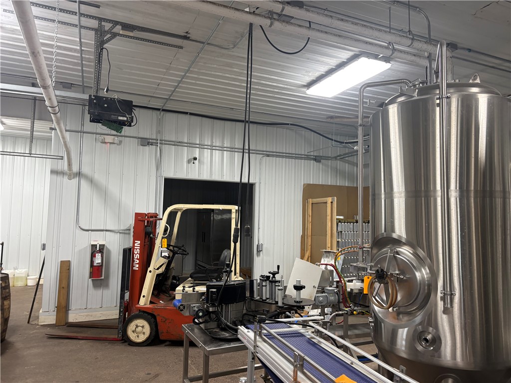 Commercial Sale at 1103 9th Avenue, Bloomer, WI 54724 — photo 10