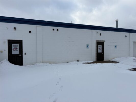 1103 9th Avenue, Bloomer, WI