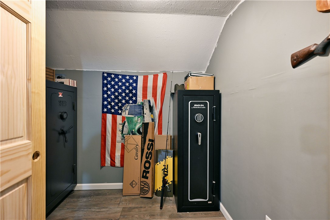 Residential at 1106 Scribner Street, Spooner, WI 54801 — photo 11