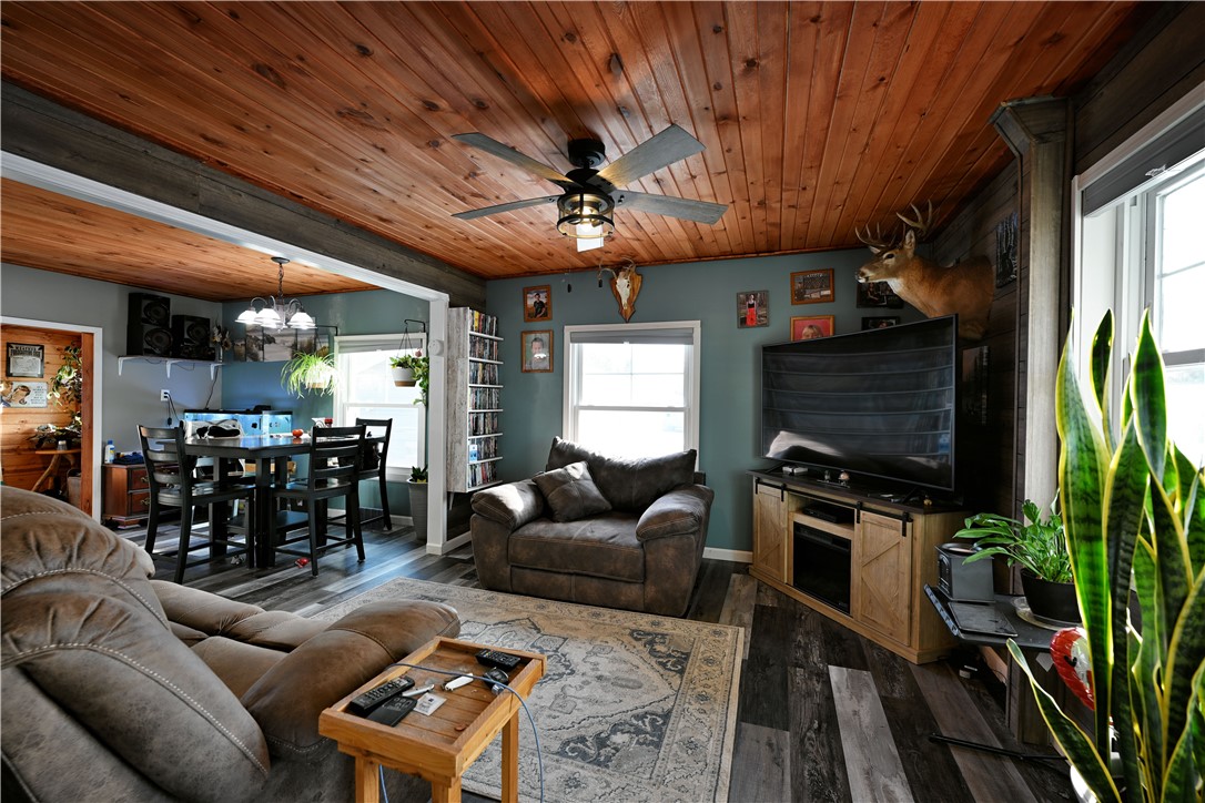 Residential at 1106 Scribner Street, Spooner, WI 54801 — photo 13