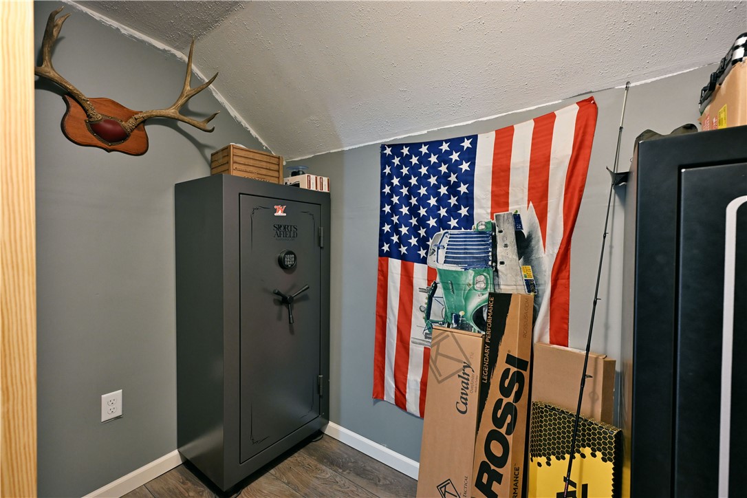 Residential at 1106 Scribner Street, Spooner, WI 54801 — photo 15