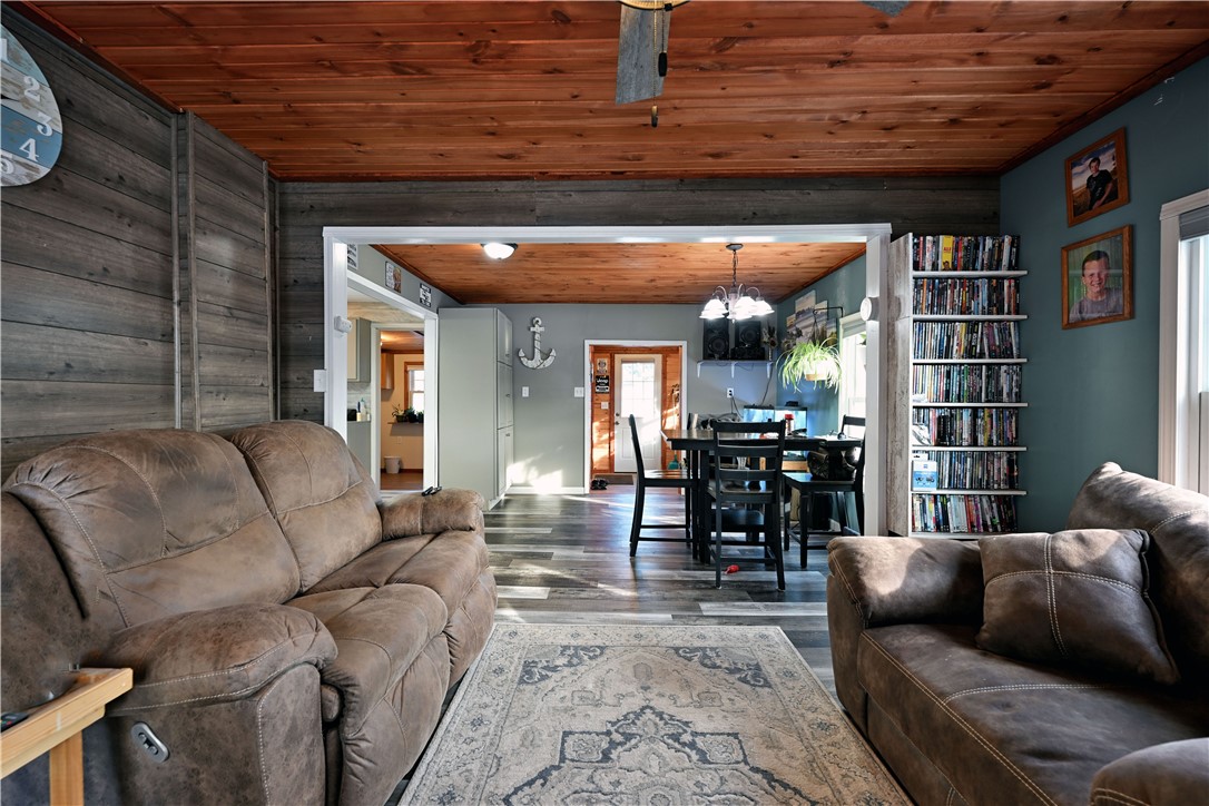 Residential at 1106 Scribner Street, Spooner, WI 54801 — photo 16