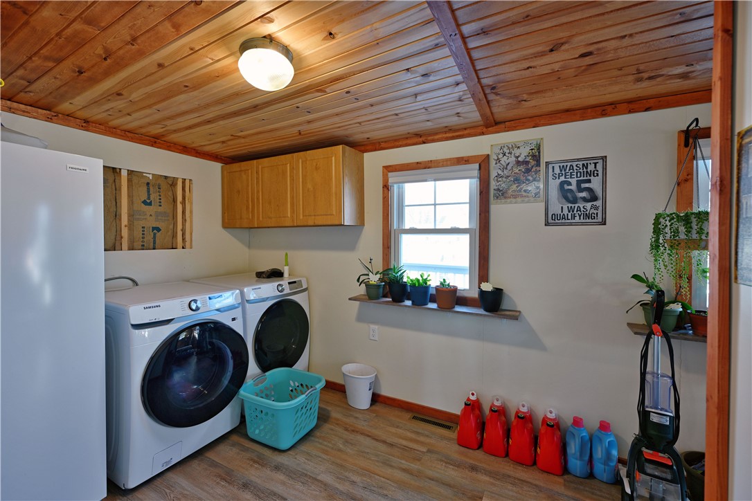 Residential at 1106 Scribner Street, Spooner, WI 54801 — photo 17