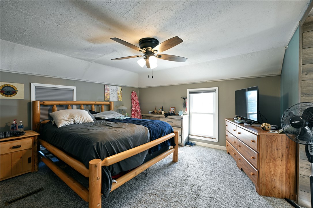 Residential at 1106 Scribner Street, Spooner, WI 54801 — photo 20