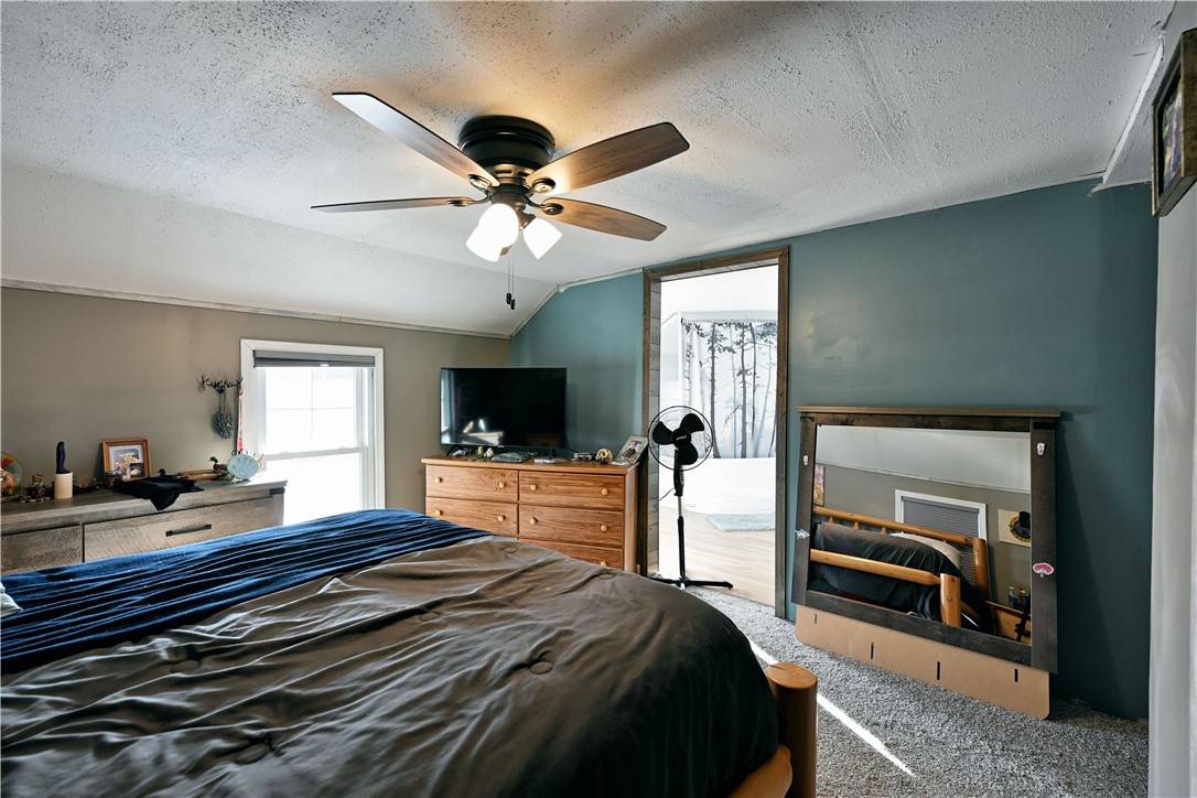 Residential at 1106 Scribner Street, Spooner, WI 54801 — photo 3