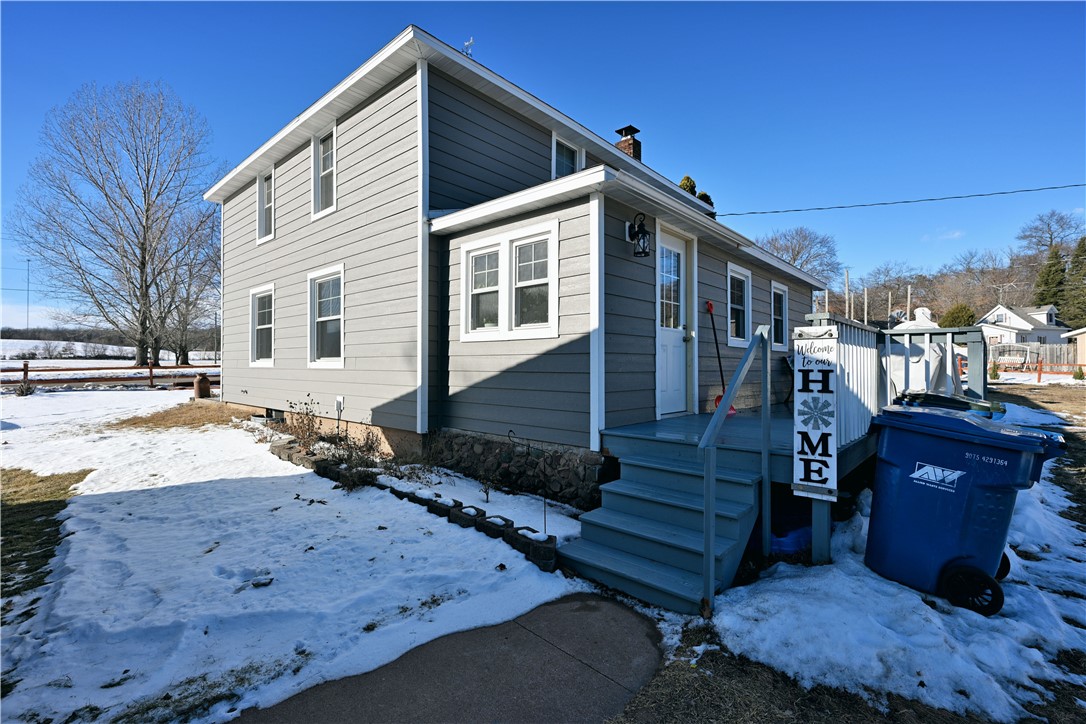 Residential at 1106 Scribner Street, Spooner, WI 54801 — photo 21