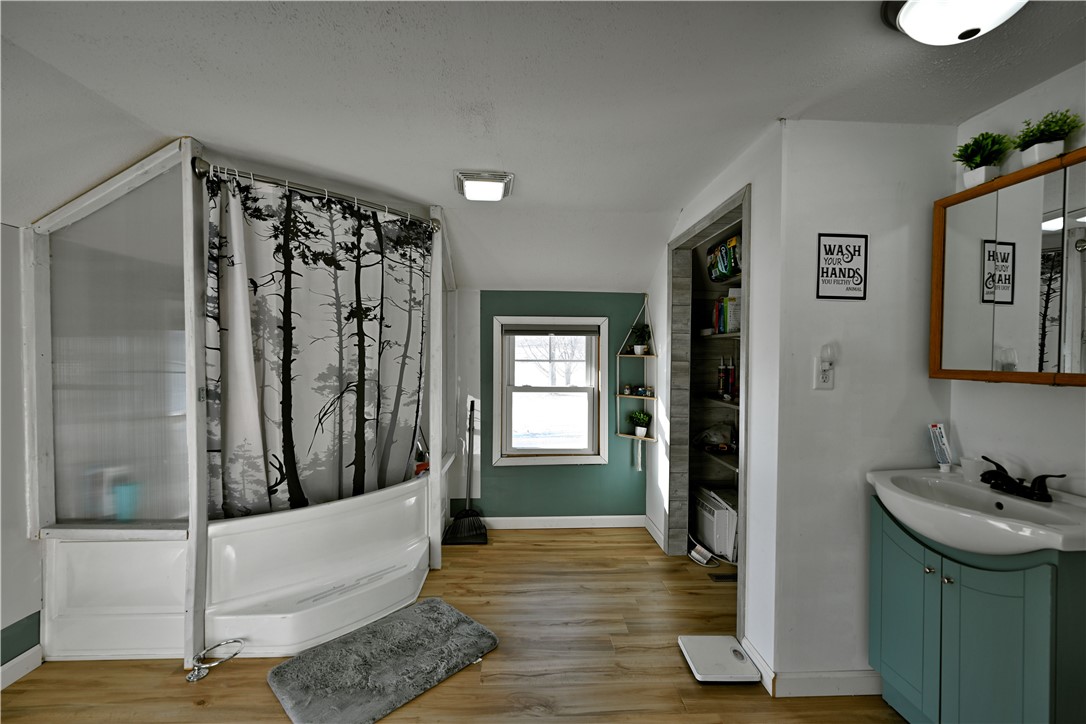 Residential at 1106 Scribner Street, Spooner, WI 54801 — photo 24