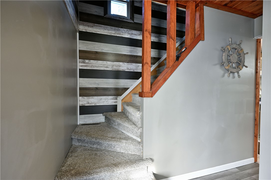 Residential at 1106 Scribner Street, Spooner, WI 54801 — photo 27