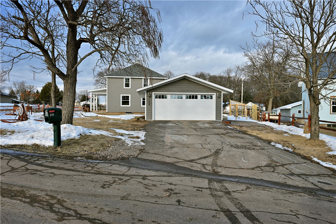 Residential at 1106 Scribner Street, Spooner, WI 54801 — photo 29