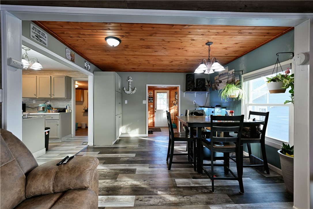 Residential at 1106 Scribner Street, Spooner, WI 54801 — photo 30