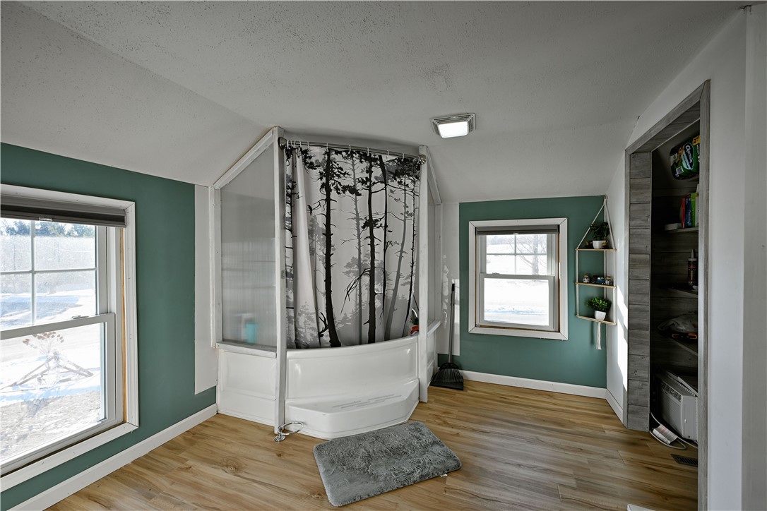 Residential at 1106 Scribner Street, Spooner, WI 54801 — photo 32