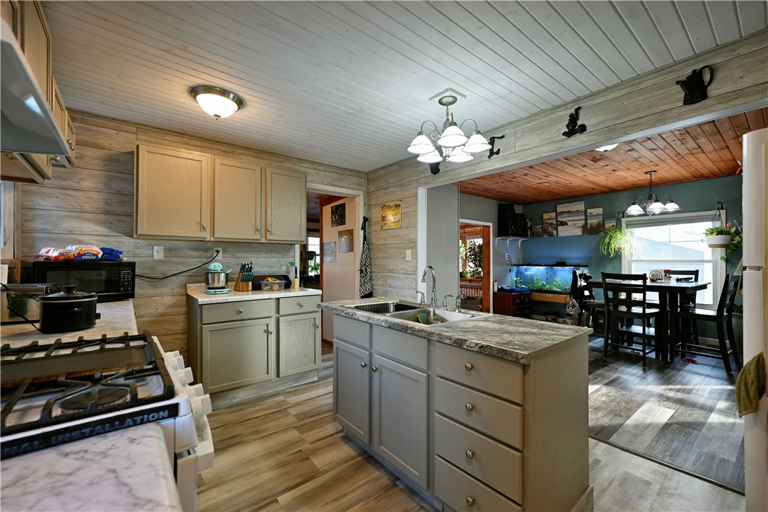 Residential at 1106 Scribner Street, Spooner, WI 54801 — photo 37