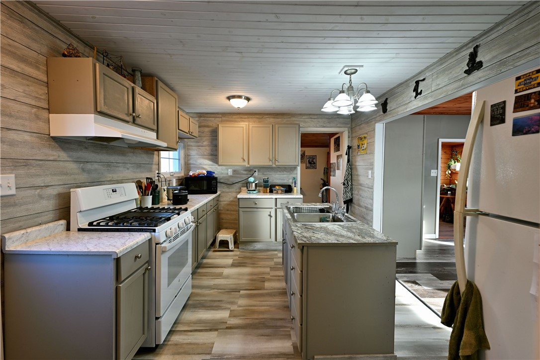 Residential at 1106 Scribner Street, Spooner, WI 54801 — photo 39