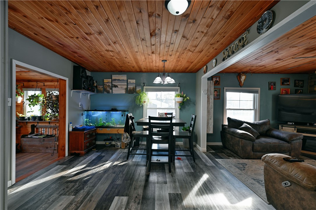 Residential at 1106 Scribner Street, Spooner, WI 54801 — photo 5