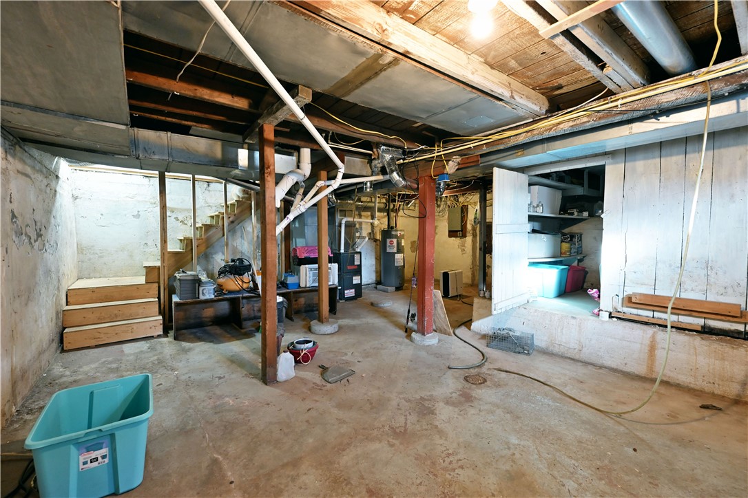 Residential at 1106 Scribner Street, Spooner, WI 54801 — photo 6