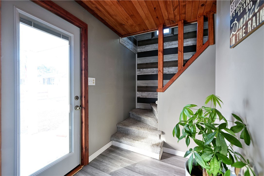 Residential at 1106 Scribner Street, Spooner, WI 54801 — photo 7