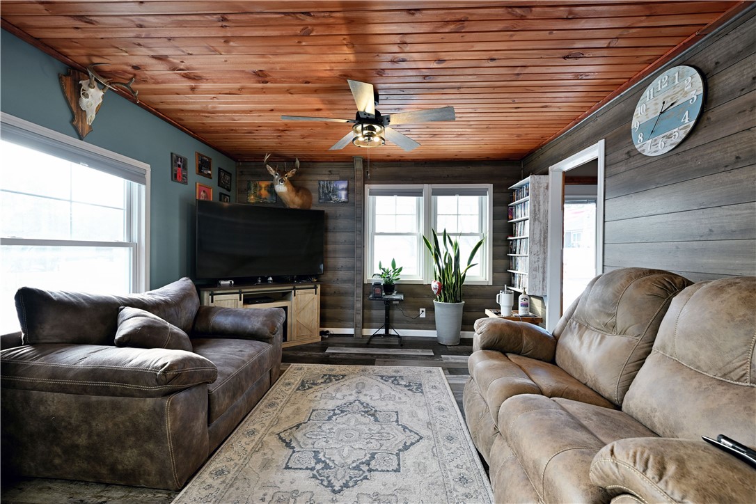 Residential at 1106 Scribner Street, Spooner, WI 54801 — photo 8