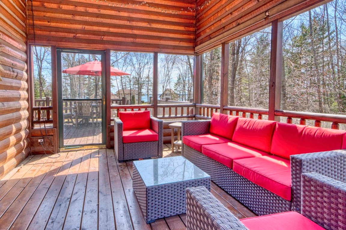 11068N Busse Road, Hayward, WI — photo 11