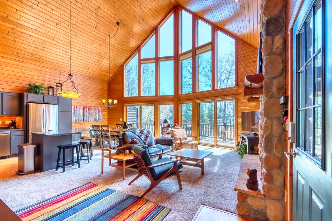 11068N Busse Road, Hayward, WI — photo 13