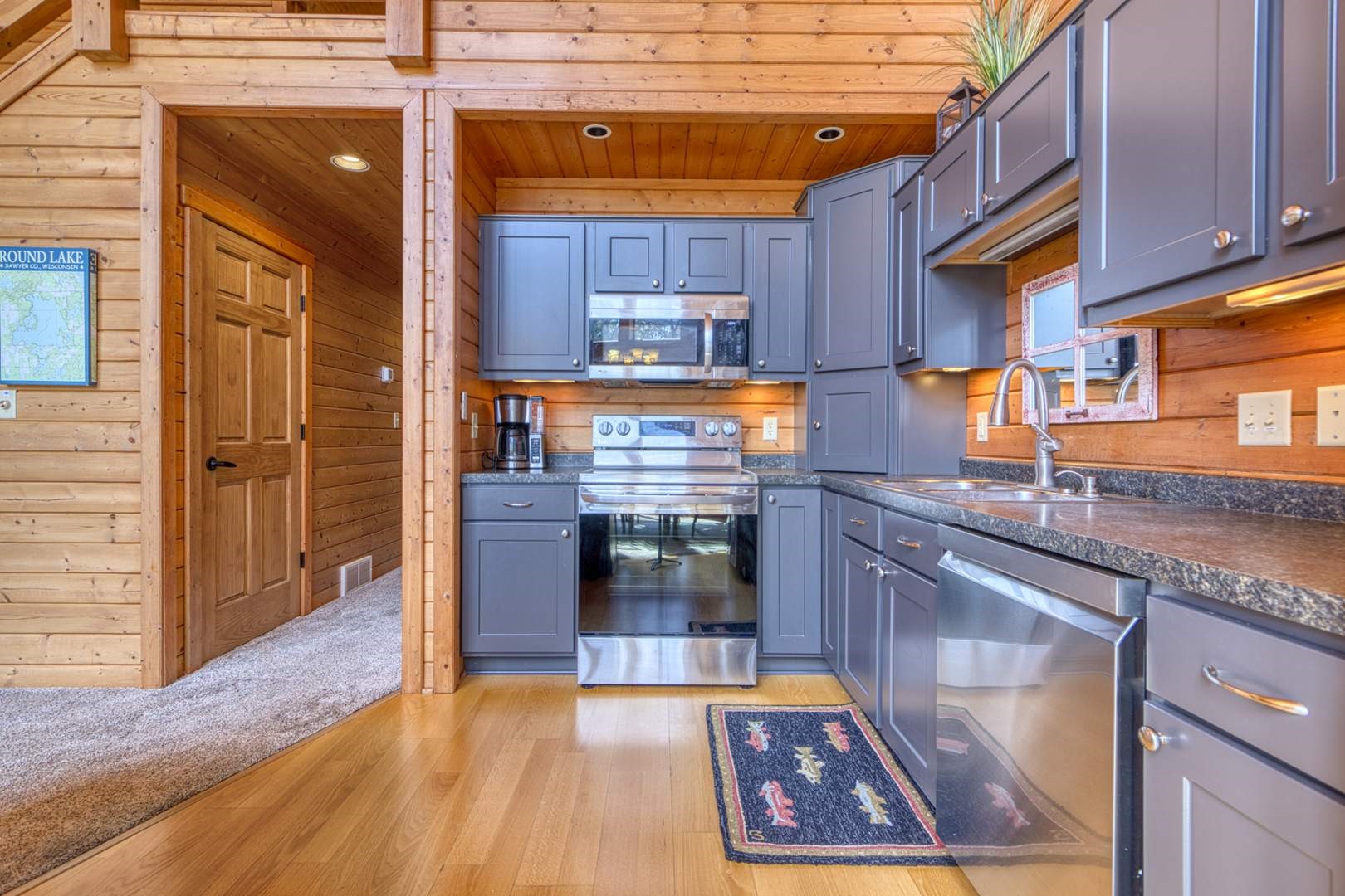 11068N Busse Road, Hayward, WI — photo 25