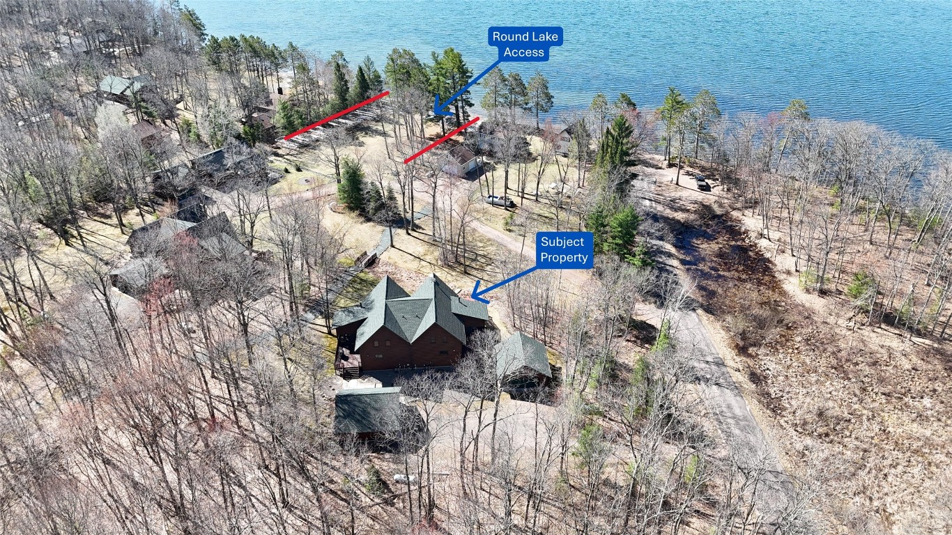 11068N Busse Road, Hayward, WI — photo 3