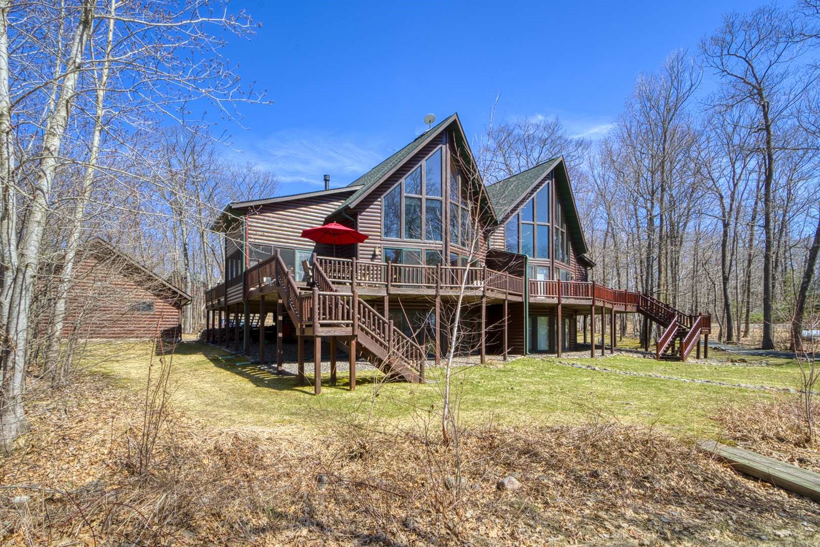 11068N Busse Road, Hayward, WI — photo 4