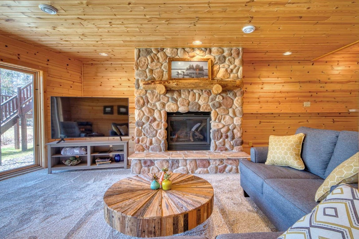 11068N Busse Road, Hayward, WI — photo 41