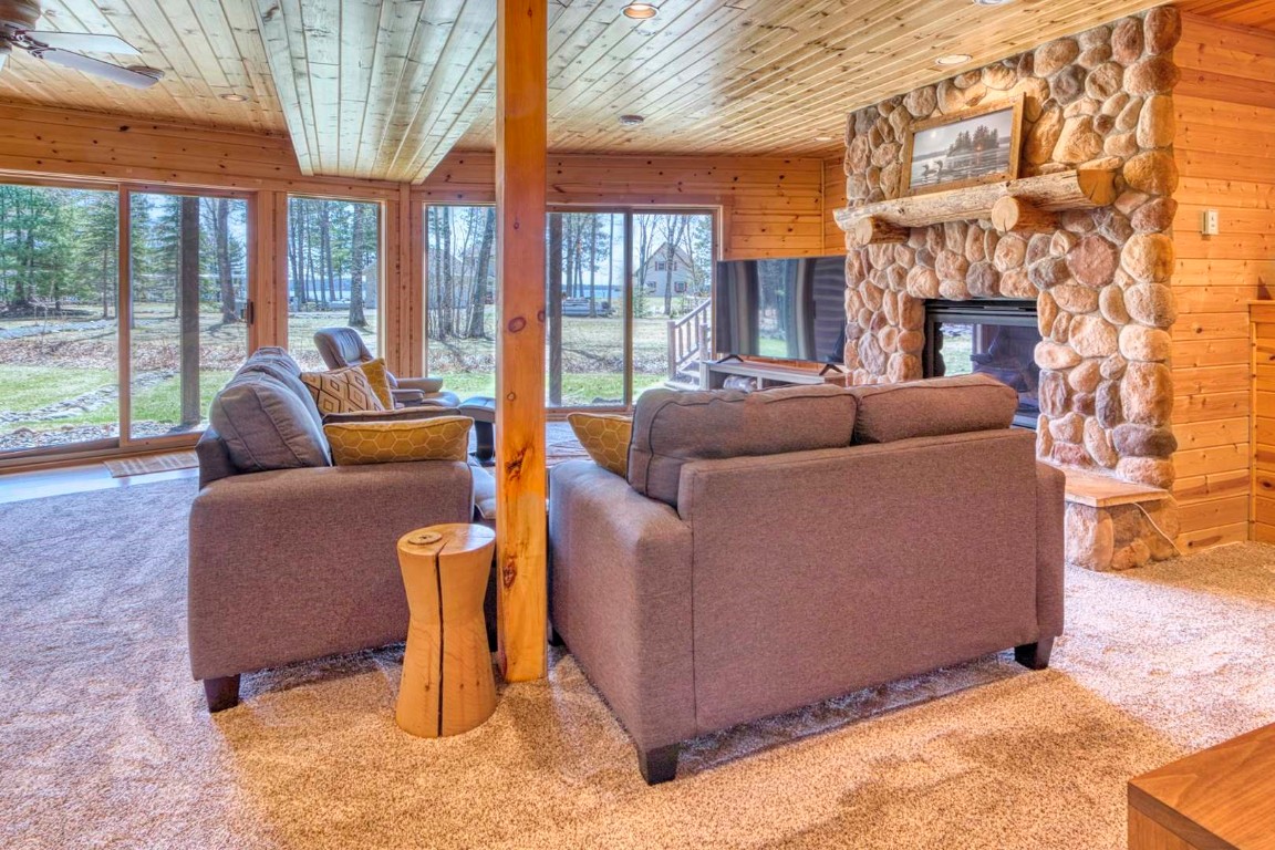 11068N Busse Road, Hayward, WI — photo 44