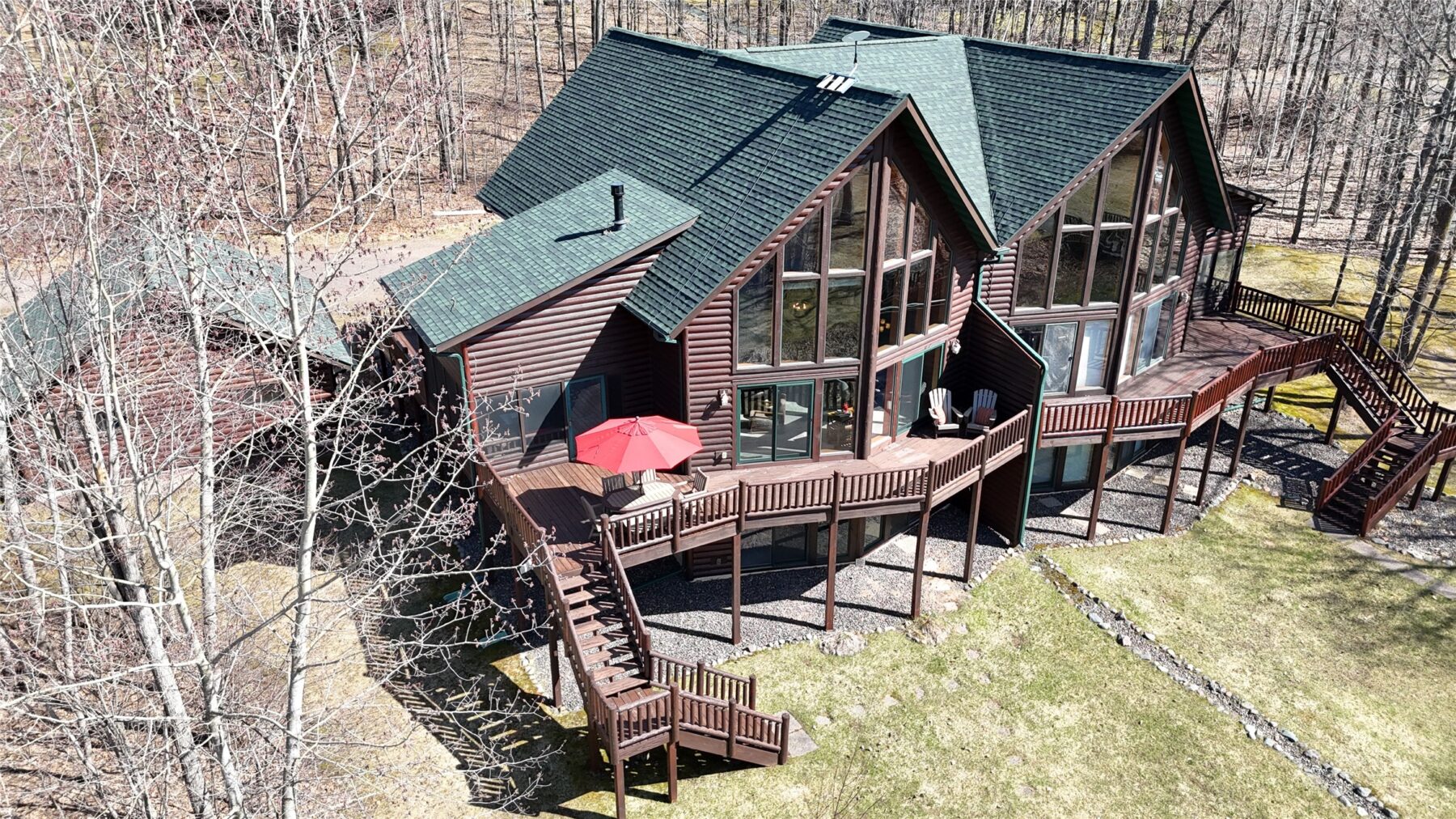 11068N Busse Road, Hayward, WI — photo 53