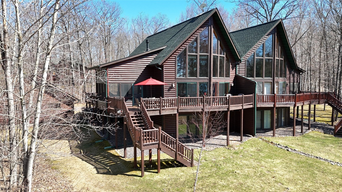 11068N Busse Road, Hayward, WI — photo 54