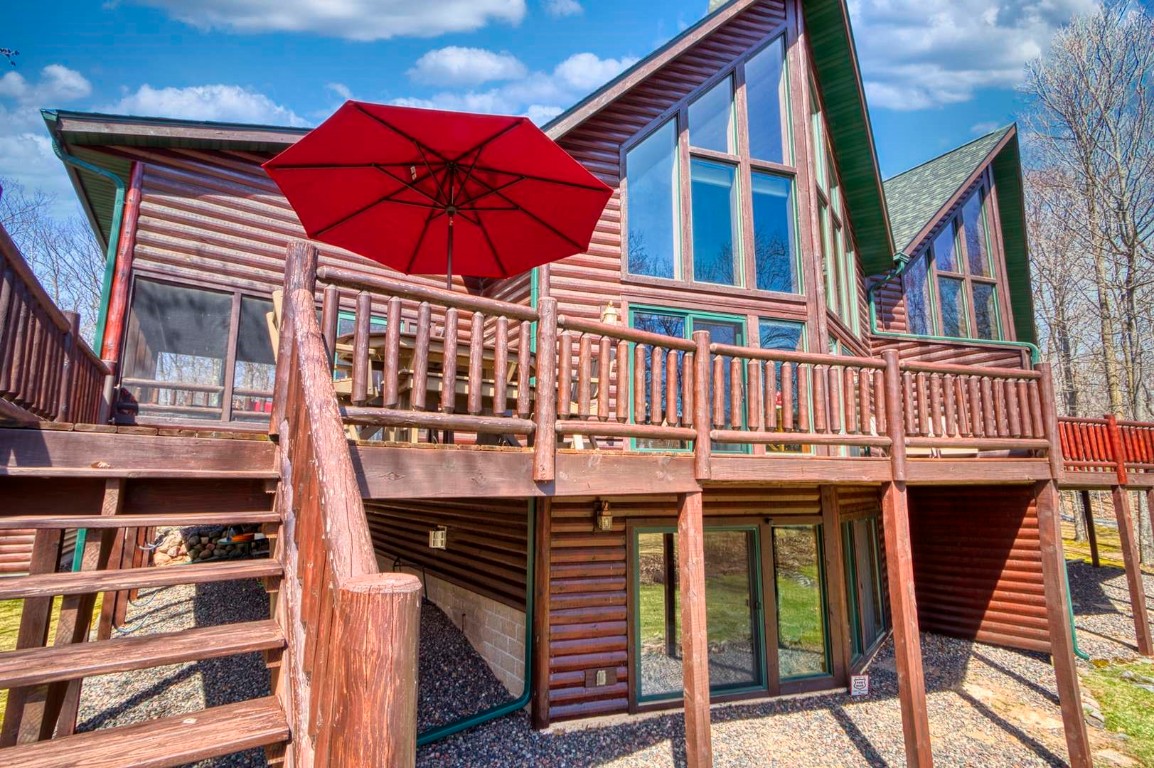 11068N Busse Road, Hayward, WI — photo 8