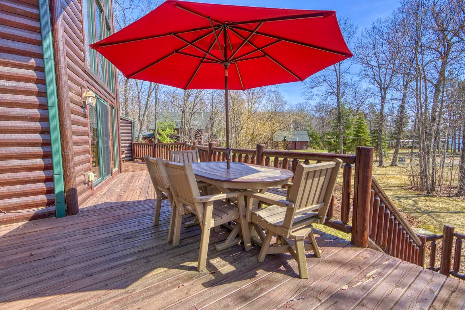 11068N Busse Road, Hayward, WI — photo 9