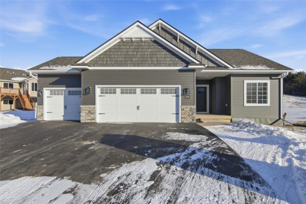 Residential at 1108 18th Street, Menomonie, WI 54751 — photo 1