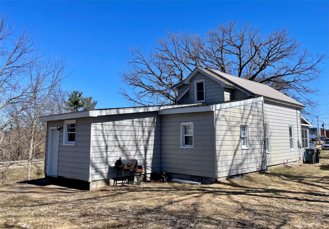 Residential at 1109 3rd Street, Menomonie, WI 54751 — photo 22