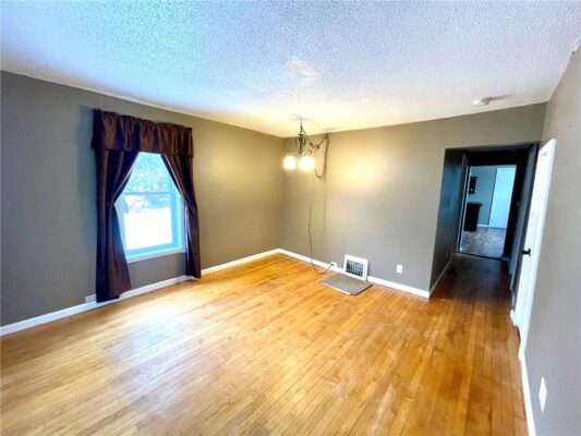 Residential at 1109 3rd Street, Menomonie, WI 54751 — photo 1