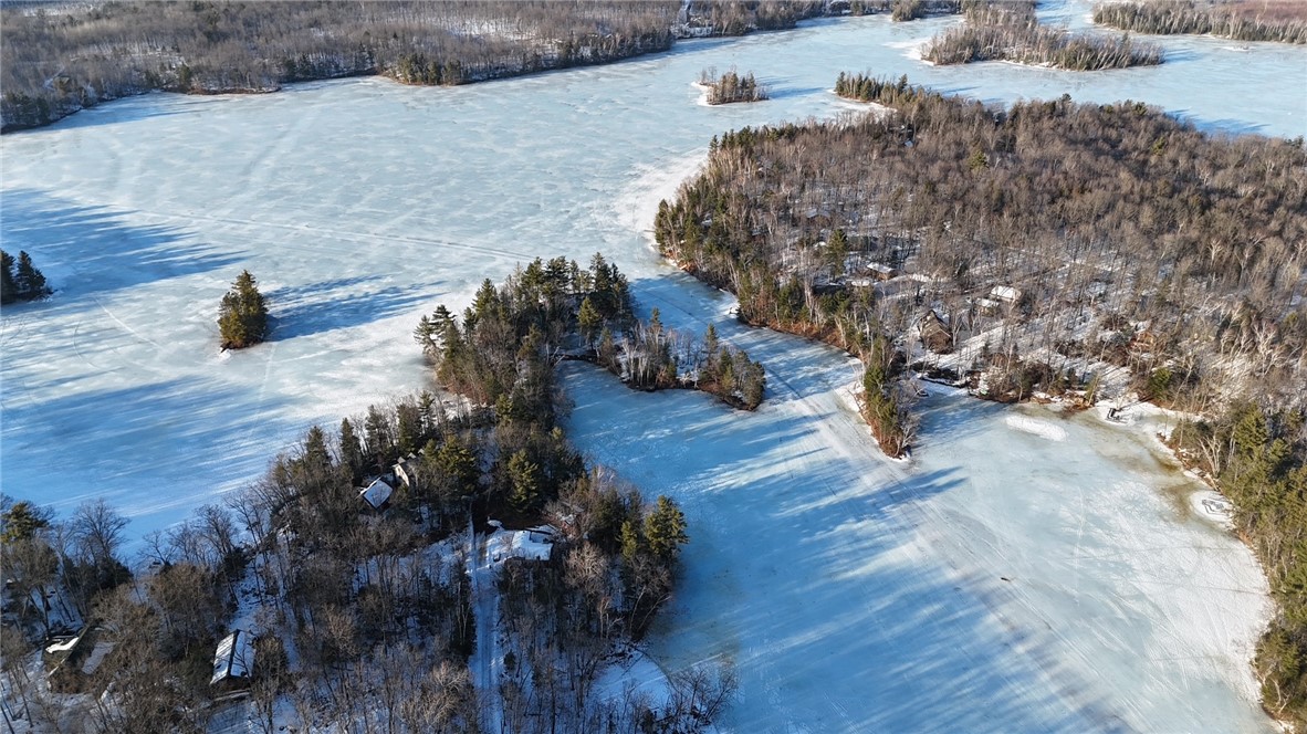 Residential at 11094 Tiger Cat Dam Road, Hayward, WI 54843 — photo 6