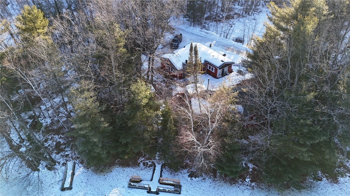 Residential at 11094 Tiger Cat Dam Road, Hayward, WI 54843 — photo 7