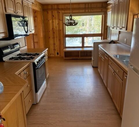 Residential at 11094 Tiger Cat Dam Road, Hayward, WI 54843 — photo 1