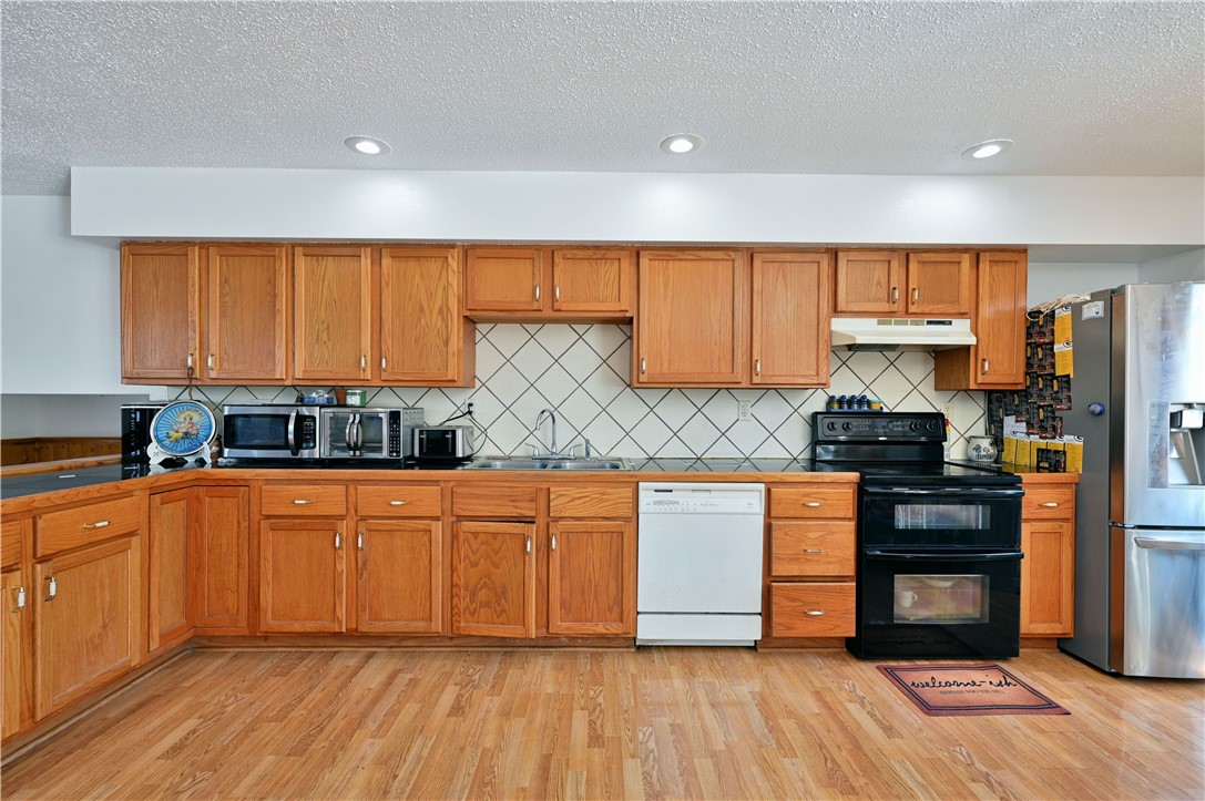 Residential at 111 Reinhart Drive, Shell Lake, WI 54871 — photo 3