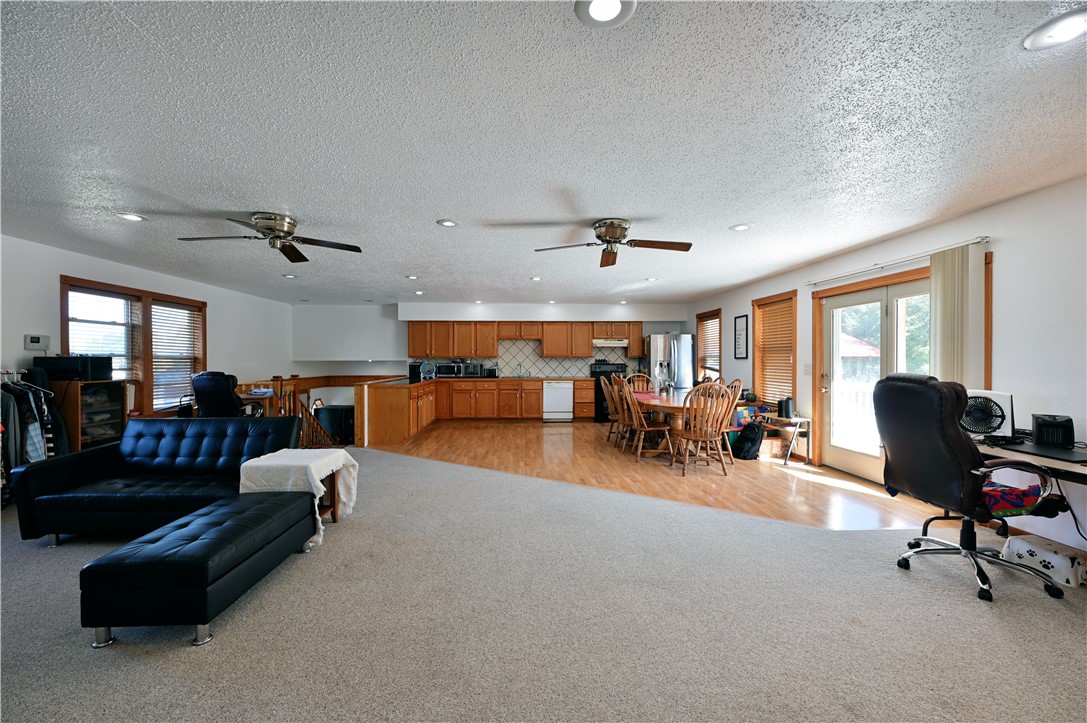 Residential at 111 Reinhart Drive, Shell Lake, WI 54871 — photo 4