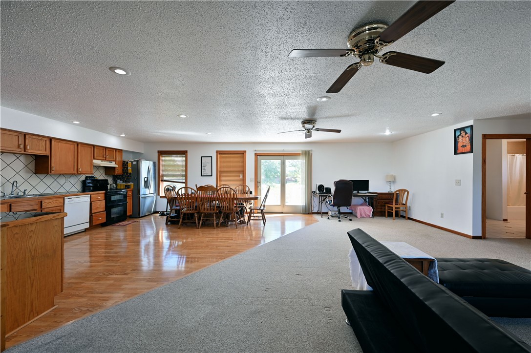 Residential at 111 Reinhart Drive, Shell Lake, WI 54871 — photo 5