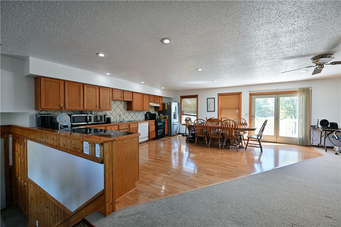 Residential at 111 Reinhart Drive, Shell Lake, WI 54871 — photo 6