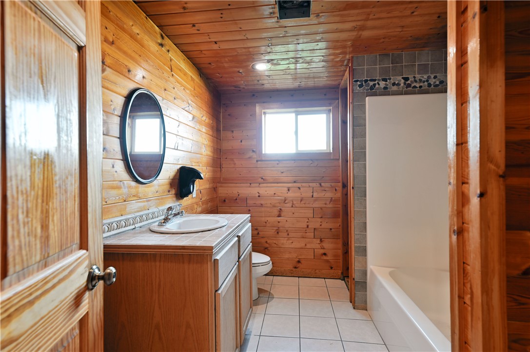 Residential at 111 Reinhart Drive, Shell Lake, WI 54871 — photo 9