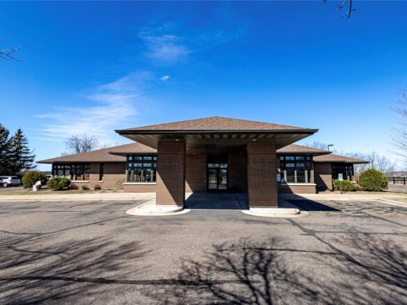 Residential at 1110 Oak Ridge Drive, Eau Claire, WI 54701 — photo 1