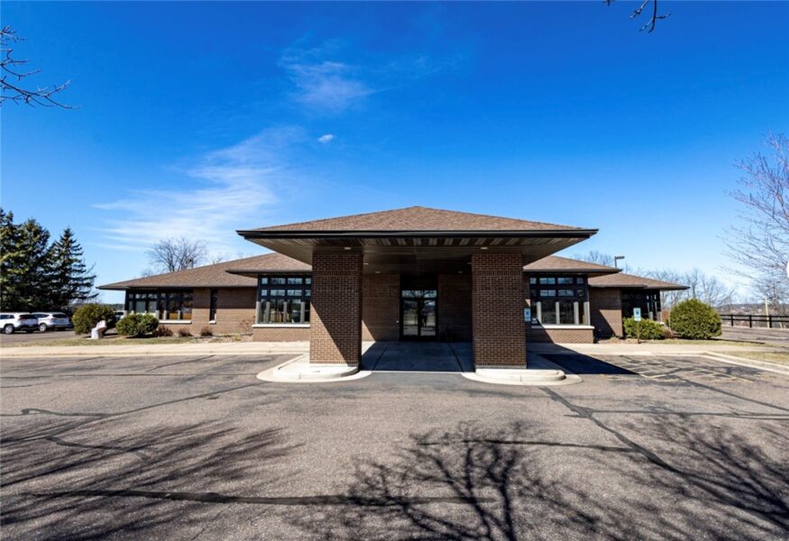 1110 Oak Ridge Drive