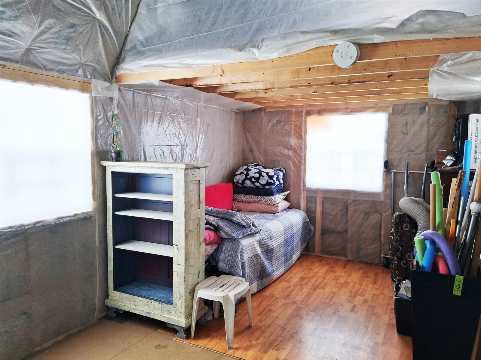 Residential at 11116 Blackberry Road, Trego, WI 54888 — photo 11