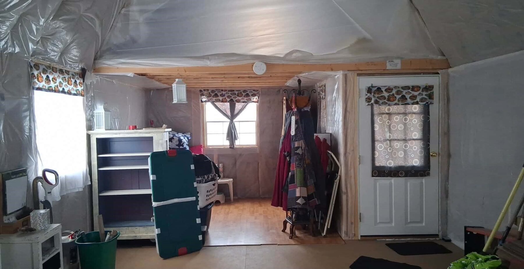 Residential at 11116 Blackberry Road, Trego, WI 54888 — photo 13